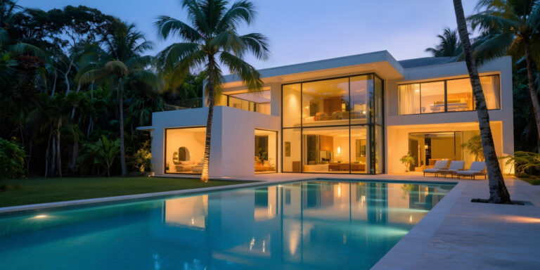 Atlas Home